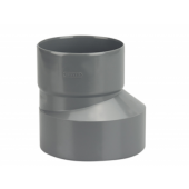  RACCORDS EVACUATION PVC - PVC 