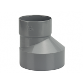 RACCORDS EVACUATION PVC - PVC 