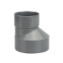  RACCORDS EVACUATION PVC - PVC 
