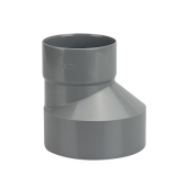  RACCORDS EVACUATION PVC - PVC 