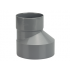 RACCORDS EVACUATION PVC - PVC 