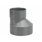  RACCORDS EVACUATION PVC - PVC 