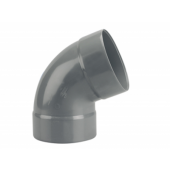 RACCORDS EVACUATION PVC - PVC 