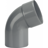  RACCORDS EVACUATION PVC - PVC 