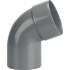  RACCORDS EVACUATION PVC - PVC 