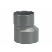  RACCORDS EVACUATION PVC - PVC 