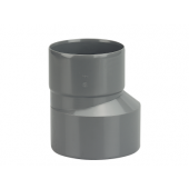  RACCORDS EVACUATION PVC - PVC 