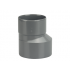  RACCORDS EVACUATION PVC - PVC 
