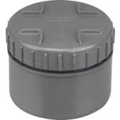  RACCORDS EVACUATION PVC - PVC 