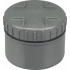  RACCORDS EVACUATION PVC - PVC 