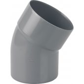  RACCORDS EVACUATION PVC - PVC 