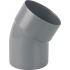  RACCORDS EVACUATION PVC - PVC 