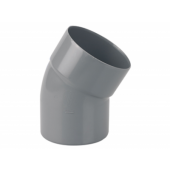  RACCORDS EVACUATION PVC - PVC 