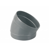  RACCORDS EVACUATION PVC - PVC 