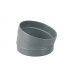  RACCORDS EVACUATION PVC - PVC 