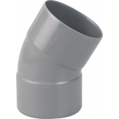  RACCORDS EVACUATION PVC - PVC 