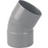  RACCORDS EVACUATION PVC - PVC 