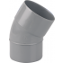  RACCORDS EVACUATION PVC - PVC 