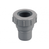  RACCORDS EVACUATION PVC - PVC 
