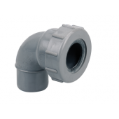  RACCORDS EVACUATION PVC - PVC 