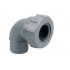  RACCORDS EVACUATION PVC - PVC 