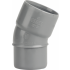  RACCORDS EVACUATION PVC - PVC 