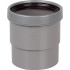  RACCORDS EVACUATION PVC - PVC 