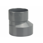  RACCORDS EVACUATION PVC - PVC 