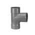  RACCORDS EVACUATION PVC - PVC 