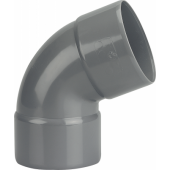  RACCORDS EVACUATION PVC - PVC 