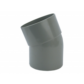  RACCORDS EVACUATION PVC - PVC 