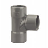  RACCORDS EVACUATION PVC - PVC 