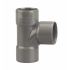  RACCORDS EVACUATION PVC - PVC 