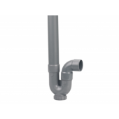  RACCORDS SANITAIRES - PVC-C Si 