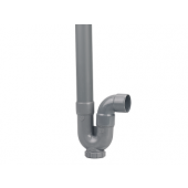  RACCORDS SANITAIRES - PVC-C Si 