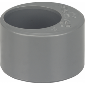  RACCORDS EVACUATION PVC - PVC 
