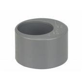  RACCORDS EVACUATION PVC - PVC 