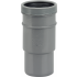  RACCORDS EVACUATION PVC - PVC 