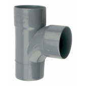  RACCORDS EVACUATION PVC - PVC 