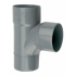  RACCORDS EVACUATION PVC - PVC 