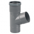 RACCORDS EVACUATION PVC - PVC 