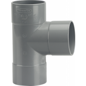  RACCORDS EVACUATION PVC - PVC 