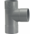  RACCORDS EVACUATION PVC - PVC 