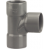  RACCORDS EVACUATION PVC - PVC 