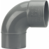 RACCORDS EVACUATION PVC - PVC 