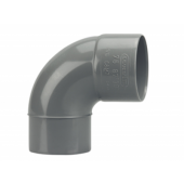  RACCORDS EVACUATION PVC - PVC 