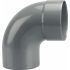  RACCORDS EVACUATION PVC - PVC 