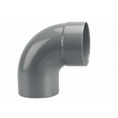  RACCORDS EVACUATION PVC - PVC 