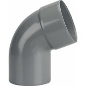  RACCORDS EVACUATION PVC - PVC 