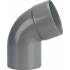  RACCORDS EVACUATION PVC - PVC 